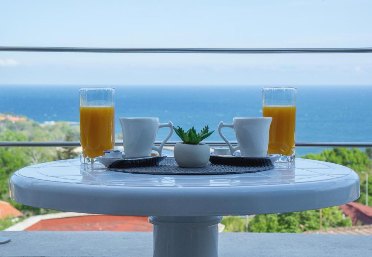 Black Sea Narcissus - Quiet Studio With Amazing Sea View Varna Extérieur photo