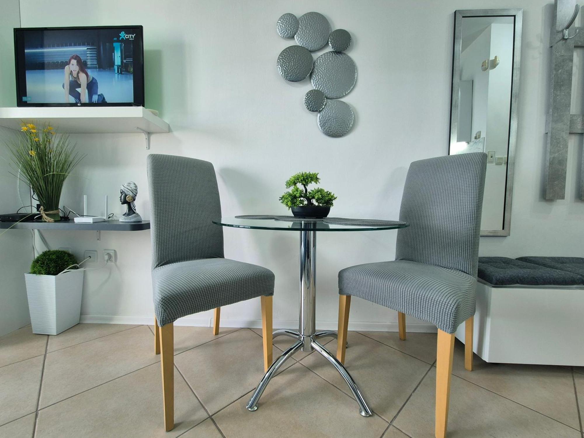 Black Sea Narcissus - Quiet Studio With Amazing Sea View Varna Extérieur photo